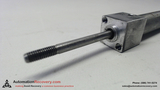 SPRINTER D-53417-A-S PNEUMATIC CYLINDER 2 IN STROKE