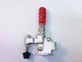 TOGGLE CLAMP FTS-100-9 VERTICAL ACTING TOGGLE CLAMPS WITH FLANGE BASE