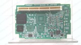 FANUC A20B-3300-081, CPU CARD CIRCUIT BOARD, HCD55G