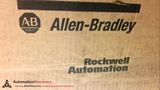 ALLEN BRADLEY 2711E-T10C6 REVISION B, PANELVIEW 1000E