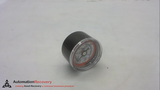 SMC G36-P10-01-L-X30, PRESSURE GAUGE