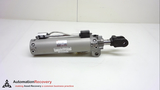 SMC CKP1B50TF-150Y-P-X1840, CLAMP CYLINDER, 150 MM STROKE, 50 MM BORE