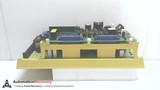 FANUC A06B-6058-H011 SERVO AMPLIFIER, AC 205 3.5KW