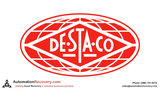 DESTACO 1000CYL CYLINDER REPLACEMENT KIT FOR 1000 MODELS