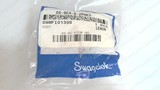 SWAGELOK SS-QC4-S-2PMK3 QUICK CONNECT STEM W/O VALVE