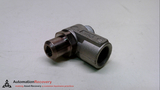 SMC AS2200-G01-X396, SPEED CONTROL VALVE, SPL, 1/8