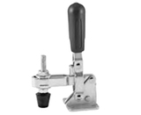 TE-CO 34040 VH U BAR TOGGLE CLAMP