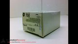 ALLEN BRADLEY 700-PT SERIES B PNEUMATIC TIME DELAY UNIT, ON / OFF DELA