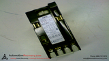AEG 719-00 CONTACTOR 600VAC 16A