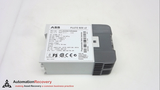 ABB 2TLA020070R4600, SAFETY PLC W/ PLUTO SAFETY BUS; PLUTO B20 V2