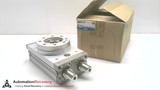 SMC MSQB100A-XN ROTARY ACTUATOR W/ TABLE, RACK AND PINION