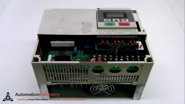 HITACHI J100-015SFE5 220-240V 220-240V - Recovery