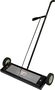 Industrial Magnetics MAG-MATE® Self-Cleaning Magnetic Sweeper, 24