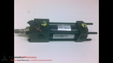 PARKER 32 CTCHMITLS14MC 50.00 M 1100 HYDRAULIC CYLINDER, BORE: 32MM,