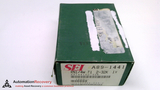 SEI RN1/4W T1 2-32K  1%  METAL FILM FIXED RESISTOR