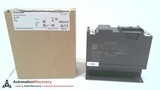 SIEMENS 6ES7 360-3AA01-0AA0, SIMATIC S7-300, INTERFACE MODULE