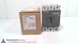 SIEMENS HCX3B030, MOLDED CASE CIRCUIT BREAKER, 3VL1103-2KM30-0AA0