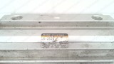 SMC US12524, PNEUMATIC CYLINDER, MAX PRESSURE: 1.45 PSI
