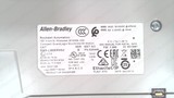 ALLEN BRADLEY 5069-L380ERMS2 SERIES B COMPACT GUARDLOGIX CONTROLLER