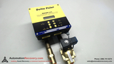 ROCON LLC DPL-12GM-6-N1F1H-FN11-U-N DELTA POINT WATER SHUTOFF VALVE