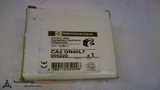 TELEMECANIQUE CA2 DN40L7 CONTROL RELAY 600VAC 50/60HZ