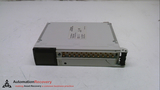SCHNEIDER ELECTRIC TSXDEY16D2, DISCRETE INPUT MODULE, 16 INPUTS