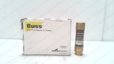 BUSSMANN FRN-R-40, CLASS RK5 DUAL ELEMENT TIME DELAY FUSE