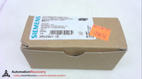 SIEMENS 3RV2901-1E - BOX OF 10, SIRUS TRANSVERSE AUXILIARY SWITCH