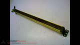 STI MS46-30-520-X, SAFETY LIGHT CURTAIN TRANSMITTER