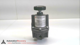FAIRCHILD 10223H PNEUMATIC PRECISION REGULATOR