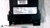 ALLEN BRADLEY 1756-DNB/A- BRIDGE/SCANNER MODULE DEVICENET