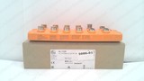 IFM AL1326, IO-LINK ETHERNET INTERFACE, IO-LINK MASTER DL EIP 8P IP67