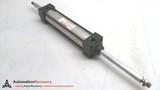 AIRPRO 250A-1WTS150G1B0600-AB, SERIES 250A-1 PNEUMATIC CYLINDER
