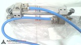 CKD UCAC2-L2-B-50GB-100-B-A-Y1, POSITION LOCKING CLAMP CYLINDER,