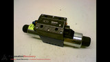 BOSCH 9810232494 CONTROL VALVE 4600 MAX PSI