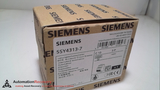 SIEMENS 5SY4313-7 MINIATURE CIRCUIT BREAKER