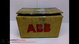 ABB 3HAC 10544-1 REVISION 1 IRB 6400 M94 AXIS 3 SERVO MOTOR