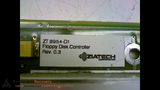 ZIATECH ZT 8954-D1 REVISION 0.3 FLOPPY DISK CONTROLLER
