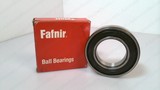 FAFNIR 211NPP, 200K LIGHT ROUND BOORE RADICAL DEEP GROOVE BALL BEARING