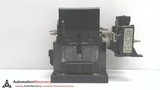 ALLEN BRADLEY 100-B110NZ*3 ATTACHED 193-A2K4,CONTACTOR/RELAY