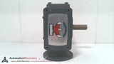 GROVE GEAR GR-BMQ-830-30-R-56 IRONMAN RIGHT ANGLE GEAR BOX