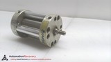 BIMBA FO-041.5-MT, FLAT PNEUMATIC CYLINDER