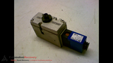AUTOMATIC VALVE 409B42S39A-DB7 SOLENOID VALVE WITH SUB BASE SOL#: A720