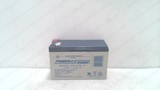 POWER SONIC PS-1270 F1, RECHARGABLE BATTERY