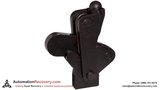 DESTACO 506-MB VERTICAL CLAMPS - MODULAR DESIGN, SWIVEL MOUNTING BASE