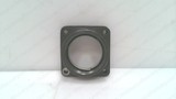 AMPHENOL ZP-W-2116, PYLE PANELBOARD ADAPTER MOUNTING FLANGE