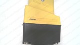 ABB JSHD4-1-AA W/ MDC-4MPX-10M CABLE, 3-POSITION SAFETY DEVICE