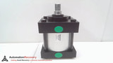 AVENTICS S4AR-02A1D-AAA2 SERIES A NUMATICS CYLINDER