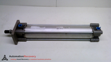 SMC C96SF63TN-320, DOUBLE ACTING SINGLE ROD PNEUMATIC CYLINDER