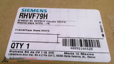SIEMENS RHVF79H , BREAKER VL NFPA79 HANDLE DG/FG,